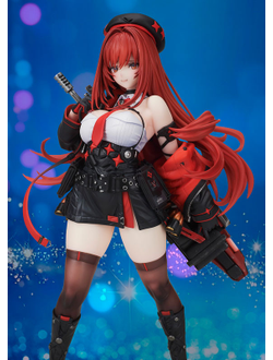 Фигурка Рапи (Rapi Red Hood)