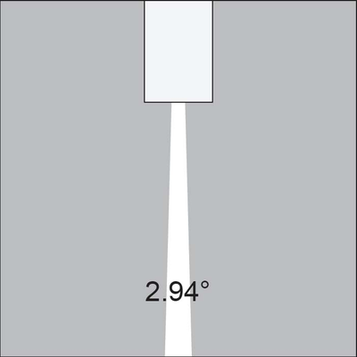 Архитектурная подсветка серии  TUBE Звезда (4е узкий луч)