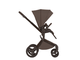 Коляска 3в1 Anex Flo (fl-07c) Browny