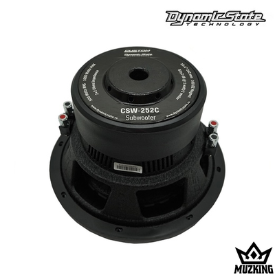Dynamic State CSW-252C CUSTOM Series