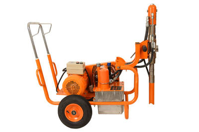 ASPRO-13000 аппарат окрасочный