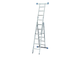 STABILO комбинированная лестница 2x3+2x6 (установка на ступени)