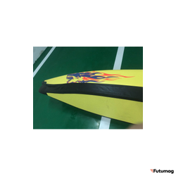 Надувной каяк Blau See Big Shark-3 Премиум