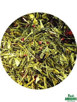 Дикая вишня, 100 гр.