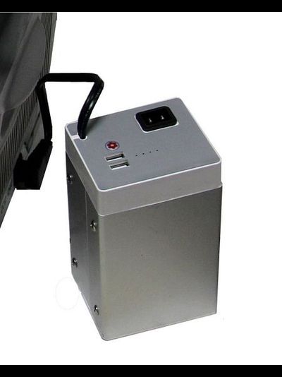 ВНЕШНЯЯ БАТАРЕЯ BAIKAL B15