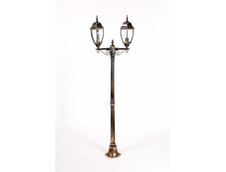 Парковые светильники ARSENAL S2 (2.0m)