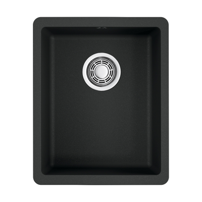 МОЙКА OMOIKIRI KATA 34-U BL