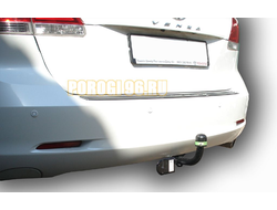 Фаркоп Лидер-Плюс для Toyota Venza 2008-2013
