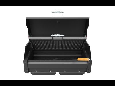 Крышка-гриль для мангалов Файркрафт