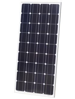 Солнечная батарея ALTEK 150 Вт - панель моно ALM-150M-36