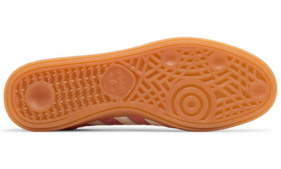 Кроссовки Sporty & Rich x Adidas Handball Spezial Pink Gum