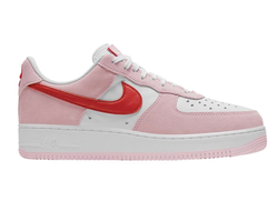 Nike Air Force 1 Low Valentine's Day (Экокожа) фото
