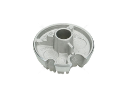 Рассекатель (00615303) малой конфорки  BOSCH 10002048 d-45 мм