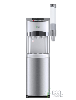 Пурифайер Ecotronic M11-U4L silver