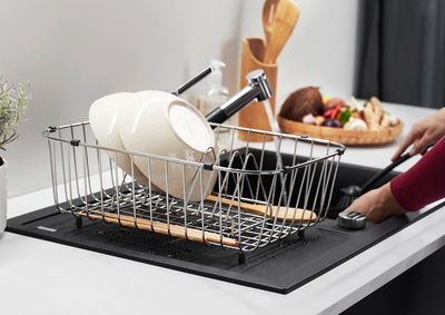 Мойка Blanco Metra 45S 513028