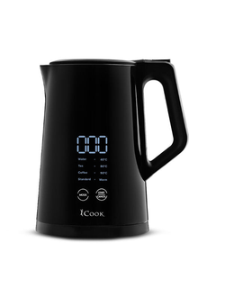 Электрический чайник айкук от Амвей