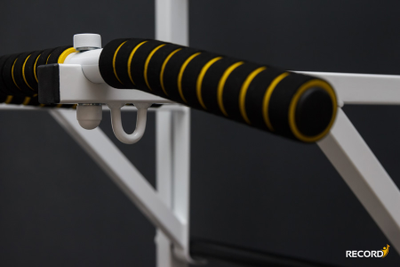 Рукоятка турника