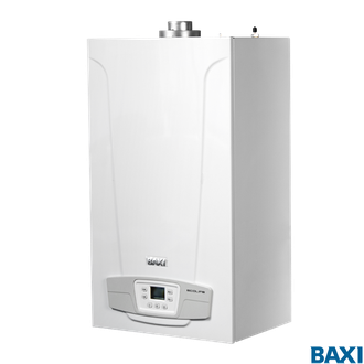 BAXI ECO LIFE 24F (24 кВт)