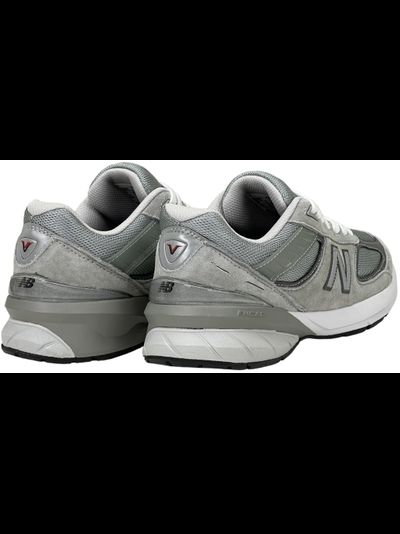 New Balance 990 V5 Made in USA Castlerock