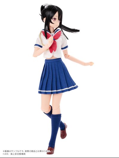 Кукла 1/6 PureNeemo Маширо Мунэтани (Mashiro Munetani)