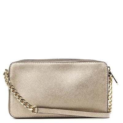 Клатч Jet Set Travel MD EW XBODY (Золотистый)