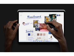Ноутбук Microsoft Surface Laptop Studio i7 32Gb/2Tb NVIDIA GeForce RTX 3050 Platinum