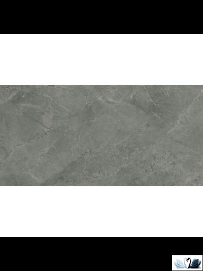 Керамогранит Laparet Плуто гриджио\Pluto grigio MR 59,5 х 119,1 см серый матовый