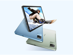 Blackview TAB 60 Pro 8/128GB LTE Серый