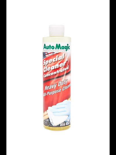 Special Cleaner Concentrated универсальный очиститель для интерьера 473 мл