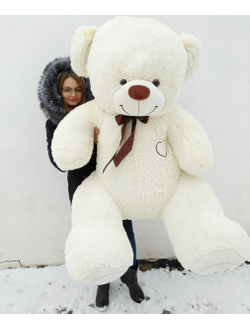 Плюшевый мишка Орион 180 см