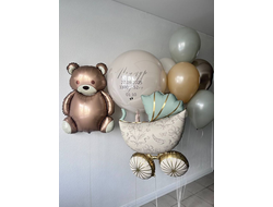 Набор на выписку №185