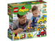 LEGO Duplo My First Конструктор Мои первые машинки, 10886
