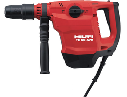 Перфоратор большой SDS-Max Hilti TE 50