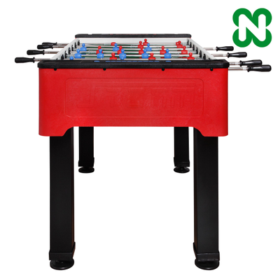 ФУТБОЛ / КИКЕР NORDITALIA STORM F-2 FAMILY OUTDOOR TELESCOPIC ВСЕПОГОДНЫЙ 145X76X93СМ