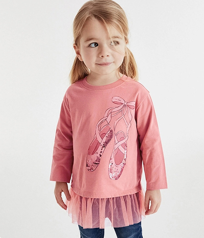 Пуловер LM-51818