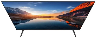 Телевизор Xiaomi TV A 65 2025  65"  Smart TV  4K  Черный
