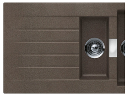 Мойка Schock SIGNUS 60D