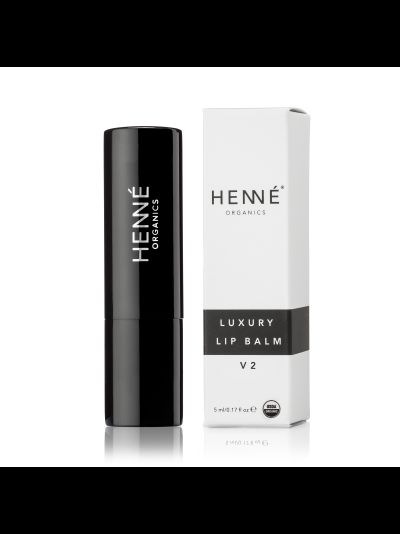 HENNE - Бальзам для губ V2