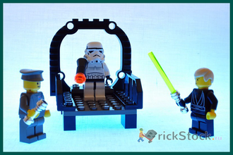 Lego final duel 2 outlet
