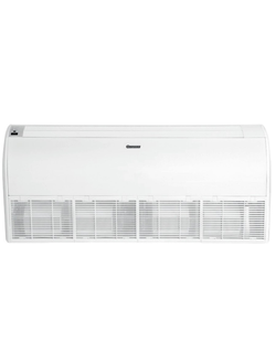 Напольно-потолочный кондиционер Gree GUD140ZD1/B-S