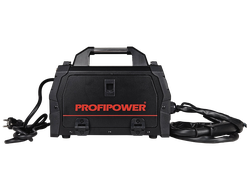 Сварочный инвертор полуавтомат PROFIPOWER MIG-215 5 в 1