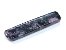 Чароит, Якутия (34*7*5 мм, 3 г) №26565