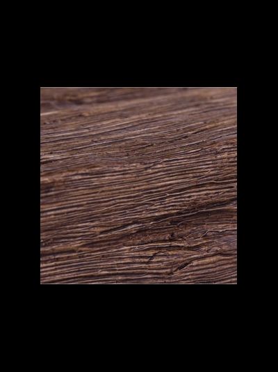 Декоративная балка из полиуретана Country Decor (WOOD LOOK) строганая М22 (200х150) дуб