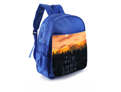 Рюкзак The Long Dark, Лонг Дарк №3