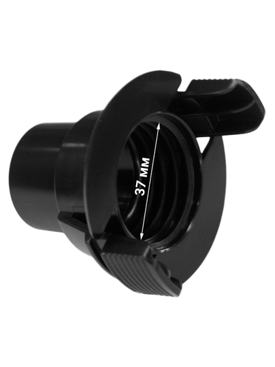 Крепление шланга для пылесоса Samsung SC40, SC52, SC61