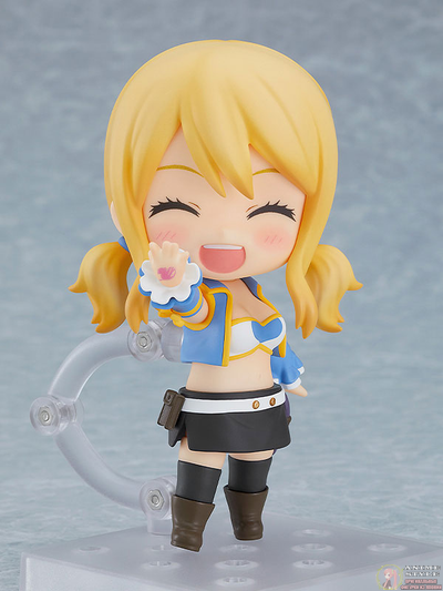 Нендроид Люси Хартфилия (Lucy Heartfilia)