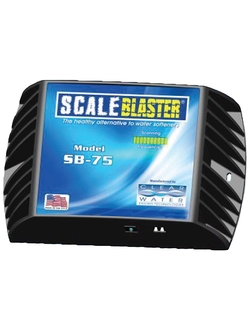 Прибор против отложений кальция ClearWater ScaleBlaster SB-75