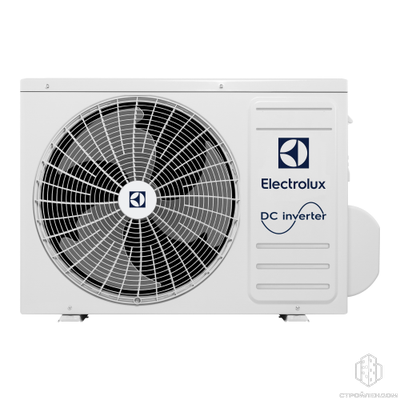 Сплит-система инверторного типа Electrolux Loft DC EACS/I-18HAL/N8 комплект