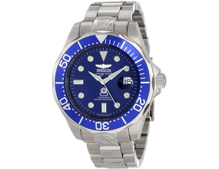 Invicta model 3045 top