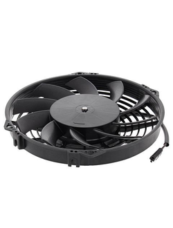 Вентилятор охлаждения Allballs 70-1030 для Polaris Sportsman 400/500, Scrambler 400/500, Magnum 500, Diesel 455, Worker 500, Trail Blazer 400, Xpedition 425